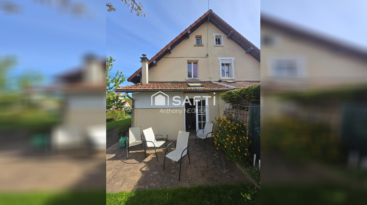 Ma-Cabane - Vente Maison Flers, 65 m²