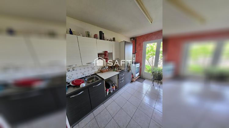 Ma-Cabane - Vente Maison Flers, 65 m²