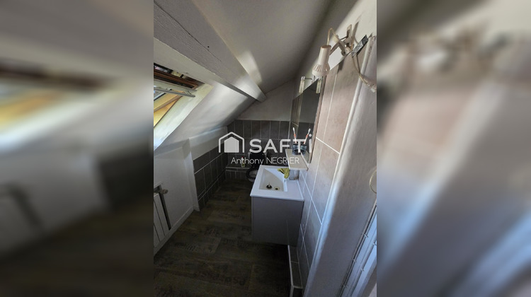 Ma-Cabane - Vente Maison Flers, 65 m²