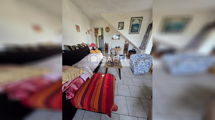 Ma-Cabane - Vente Maison Flers, 65 m²