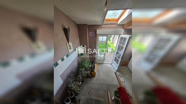 Ma-Cabane - Vente Maison Flers, 65 m²