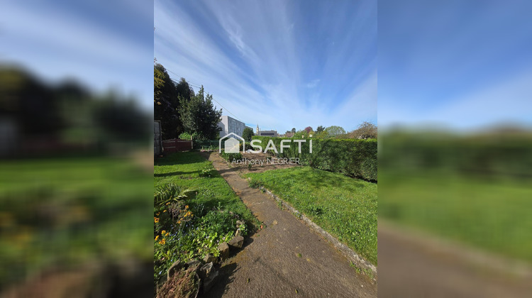 Ma-Cabane - Vente Maison Flers, 65 m²