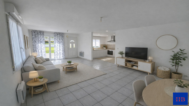 Ma-Cabane - Vente Maison FLERS, 82 m²