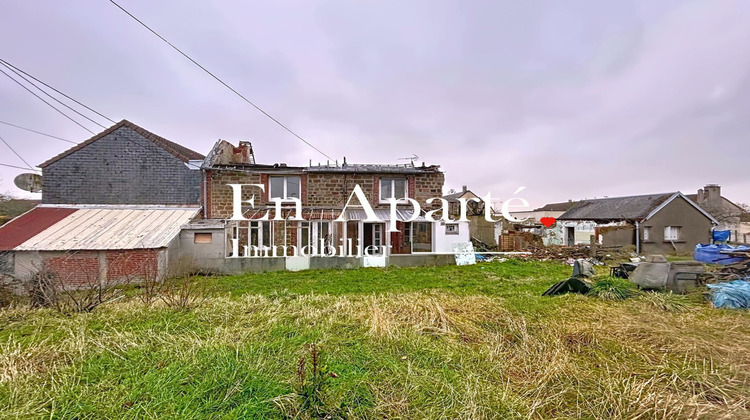 Ma-Cabane - Vente Maison FLERS, 280 m²