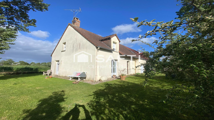 Ma-Cabane - Vente Maison Flers, 97 m²