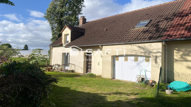 Ma-Cabane - Vente Maison Flers, 97 m²