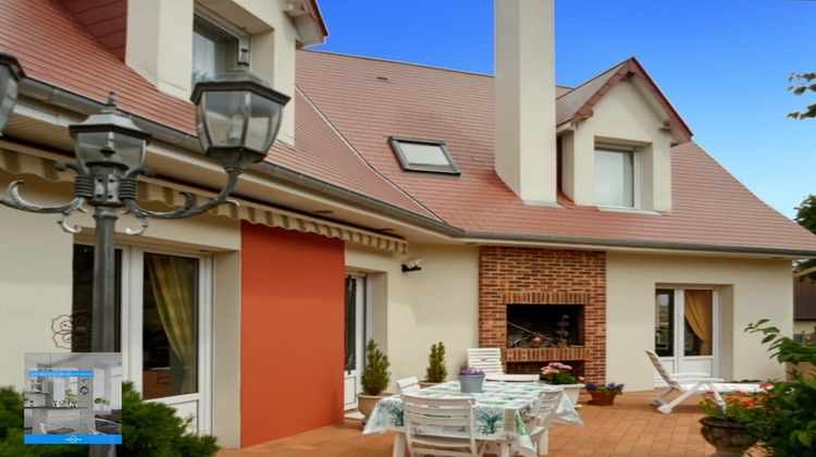 Ma-Cabane - Vente Maison FLERS, 136 m²