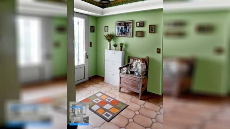 Ma-Cabane - Vente Maison FLERS, 136 m²