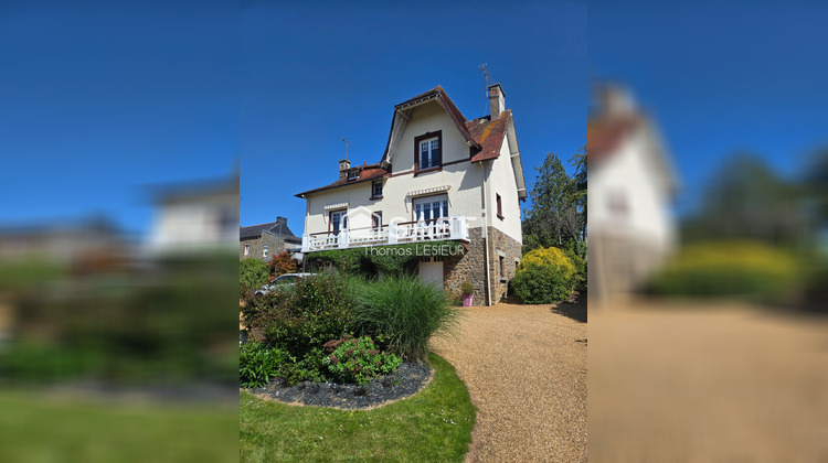 Ma-Cabane - Vente Maison Flers, 155 m²
