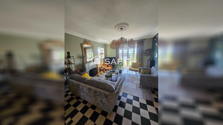 Ma-Cabane - Vente Maison Flers, 155 m²