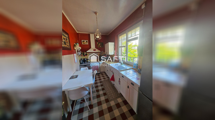 Ma-Cabane - Vente Maison Flers, 155 m²