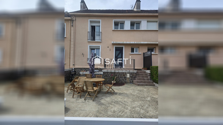 Ma-Cabane - Vente Maison Flers, 94 m²