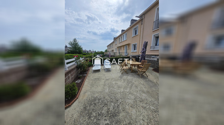 Ma-Cabane - Vente Maison Flers, 94 m²