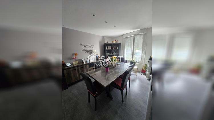 Ma-Cabane - Vente Maison Flers, 94 m²