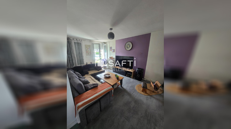 Ma-Cabane - Vente Maison Flers, 94 m²