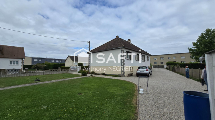 Ma-Cabane - Vente Maison Flers, 90 m²