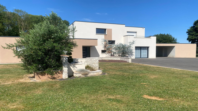 Ma-Cabane - Vente Maison Flers, 228 m²