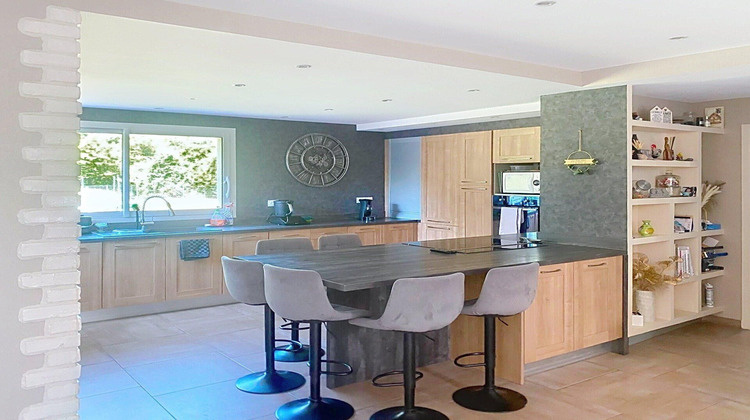 Ma-Cabane - Vente Maison Flers, 228 m²