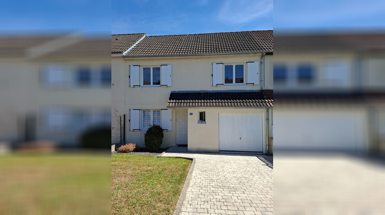 Ma-Cabane - Vente Maison FLERS, 91 m²