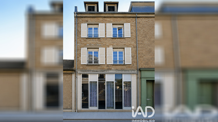 Ma-Cabane - Vente Maison Flers, 140 m²