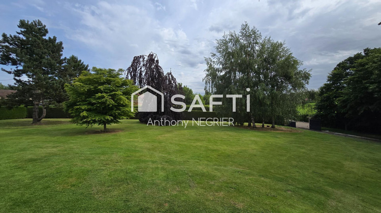 Ma-Cabane - Vente Maison Flers, 118 m²