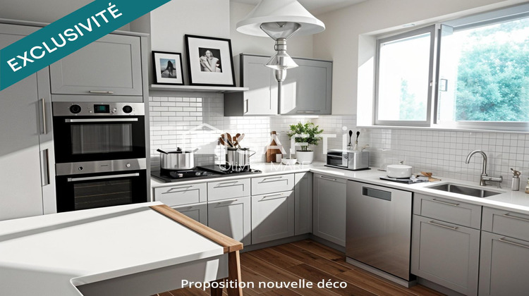 Ma-Cabane - Vente Maison Flers, 160 m²