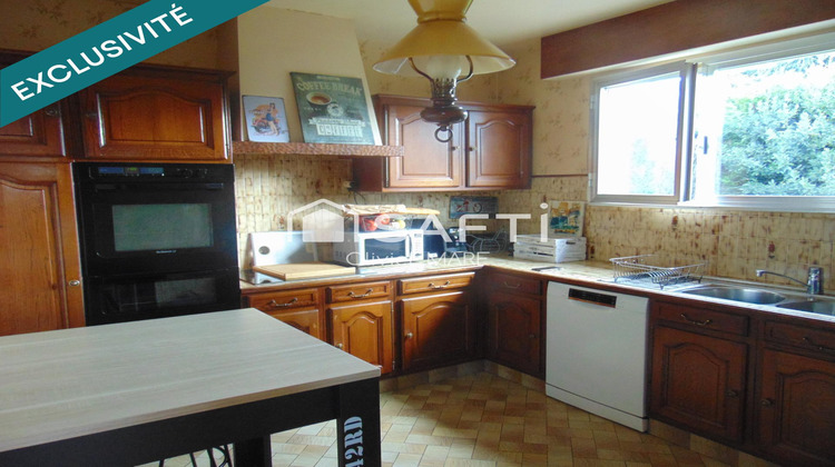 Ma-Cabane - Vente Maison Flers, 160 m²