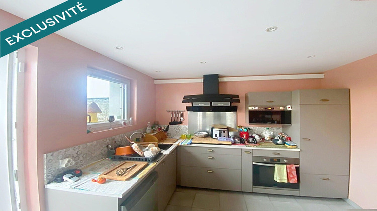 Ma-Cabane - Vente Maison Flers, 96 m²