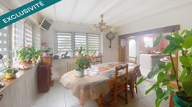 Ma-Cabane - Vente Maison Flers, 96 m²