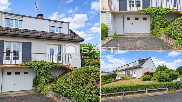 Ma-Cabane - Vente Maison Flers, 83 m²