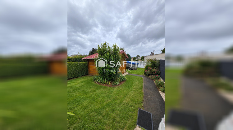 Ma-Cabane - Vente Maison Flers, 83 m²