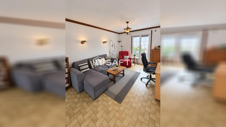 Ma-Cabane - Vente Maison Flers, 83 m²