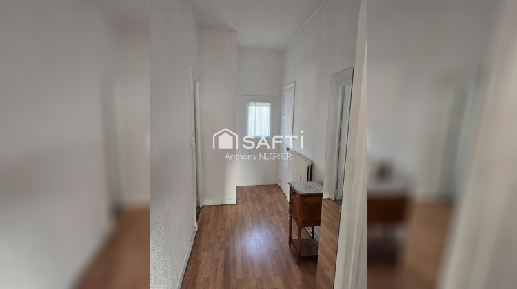 Ma-Cabane - Vente Maison Flers, 115 m²