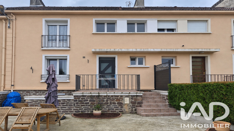 Ma-Cabane - Vente Maison Flers, 120 m²