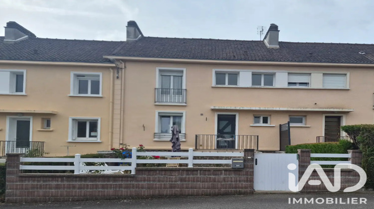 Ma-Cabane - Vente Maison Flers, 120 m²