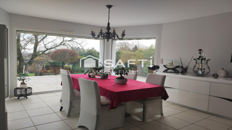 Ma-Cabane - Vente Maison Flers, 154 m²