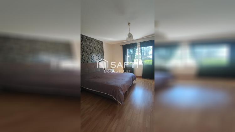 Ma-Cabane - Vente Maison Flers, 154 m²