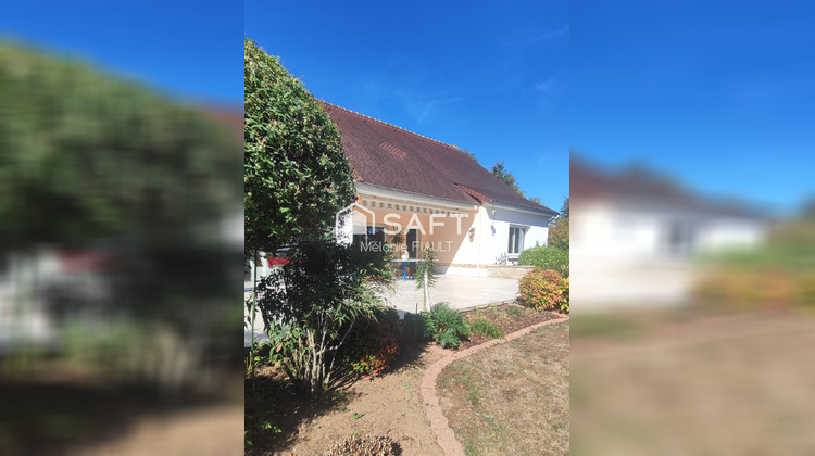Ma-Cabane - Vente Maison Flers, 154 m²
