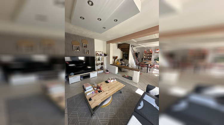 Ma-Cabane - Vente Maison Flers-en-Escrebieux, 100 m²