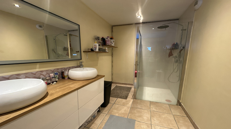 Ma-Cabane - Vente Maison Flers-en-Escrebieux, 100 m²