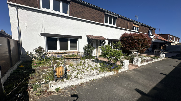 Ma-Cabane - Vente Maison Flers-en-Escrebieux, 100 m²