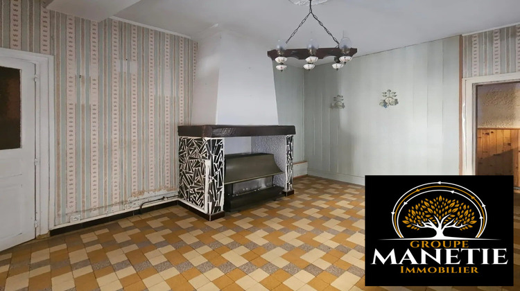 Ma-Cabane - Vente Maison Flers-en-Escrebieux, 136 m²