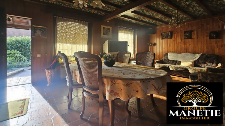 Ma-Cabane - Vente Maison Flers-en-Escrebieux, 86 m²