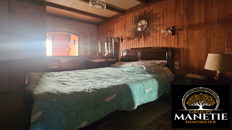 Ma-Cabane - Vente Maison Flers-en-Escrebieux, 86 m²