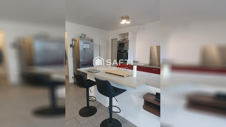 Ma-Cabane - Vente Maison Flers-en-Escrebieux, 110 m²