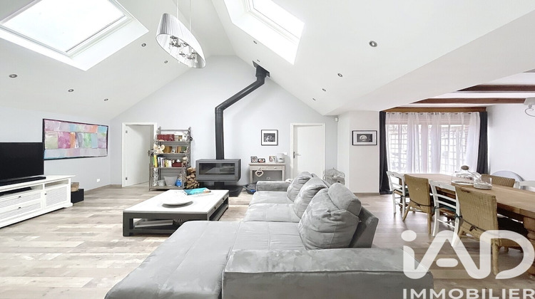 Ma-Cabane - Vente Maison Flers-en-Escrebieux, 155 m²