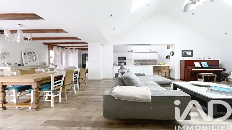 Ma-Cabane - Vente Maison Flers-en-Escrebieux, 155 m²