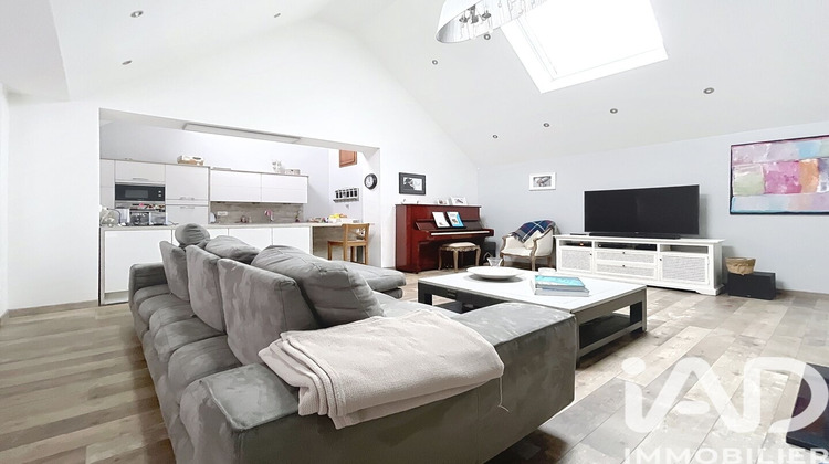 Ma-Cabane - Vente Maison Flers-en-Escrebieux, 155 m²