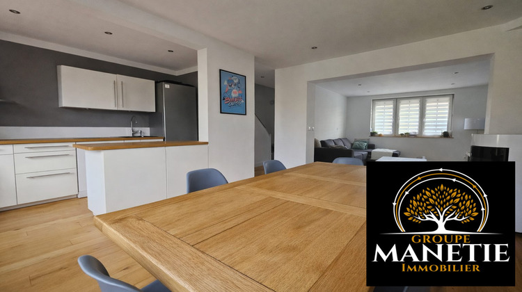 Ma-Cabane - Vente Maison Flers-en-Escrebieux, 98 m²