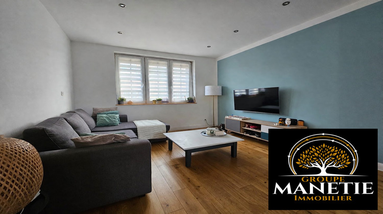 Ma-Cabane - Vente Maison Flers-en-Escrebieux, 98 m²